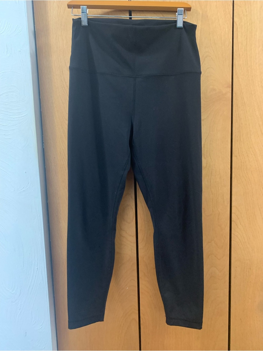 Reflex Black 90°Degree Lux Ankle Tight